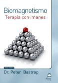 biomagnetismo terapia con imanes