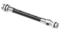 acoplamiento flexible abs lezyne para pocket drive