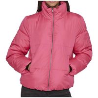 vila abrigo de plumas vitate para mujer
