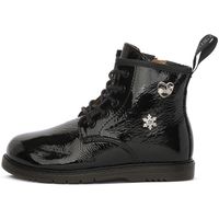grunland botas nero 88nill para nina