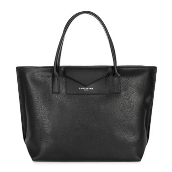 Lancaster París Bolso Negro 517-18-NOIR