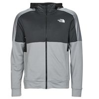 the north face polar ma full zip fleece para hombre
