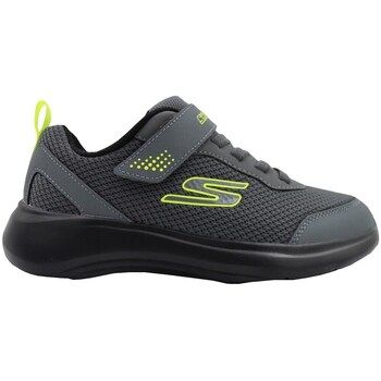 Skechers Deportivas Moda S403615LCBLM para niño