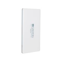 li-pol power bank 5000mah white