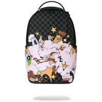 sprayground mochila looney tunes fight cloud para hombre