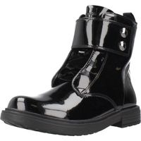 geox botines j eclair girl para nina