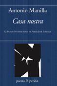 Casa nostra