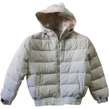 Mc Ross Abrigo de plumas G-RP29/A para niña