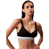 calvin klein jeans sujetador deportivo dern para mujer
