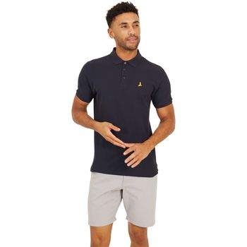 Brave Soul Polo WH243 para hombre