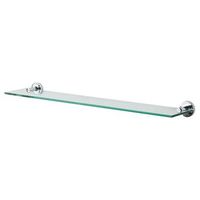 balda de vidrio 60x115