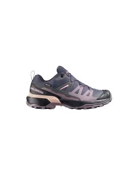 Zapatillas de Montaña Salomon X Ultra 360 Gtx Nine Iron/Excalibur/Shadow Mujer