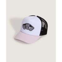 vans gorra vn00066xh8h1 classic patch curved b para hombre