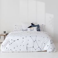 funda nordica constellation 240x220 cm cama 150160