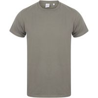 skinni fit camiseta sf121 para hombre
