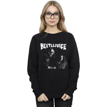 Beetlejuice Jersey BI10516 para mujer