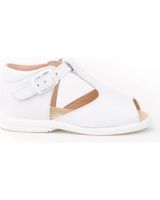 de angelitos sandalias 532 blanco