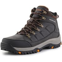 skechers botines relment - daggett 204642-choc para hombre