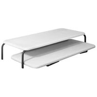 cama nido tapizada 3d transpirable pikolin altura 38 cm - 90x190 cm