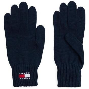 Tommy Hilfiger Guantes Tjw Heritage para mujer