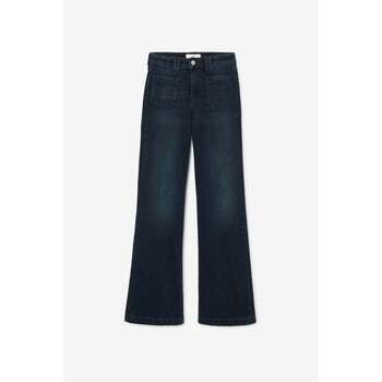 Le Temps des Cerises Vaqueros Jeans flare FLAREPO, largo 34 para niña