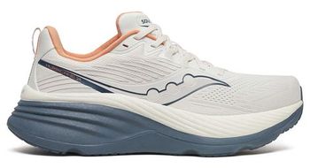 Saucony Hurricane 24 - hombre - Beige