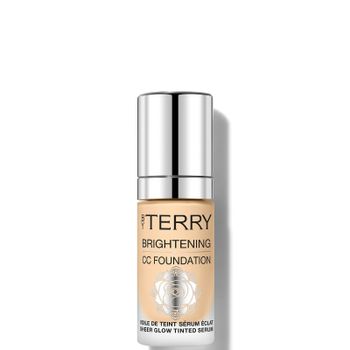 By Terry Brightening CC Foundation 30ml (Various Shades) - 3W - MEDIUM LIGHT WARM