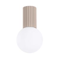 foco de superficie mido topo ip44