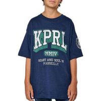 kaporal camiseta marsoh para nino
