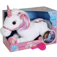 lica bella felpa unicornio 35