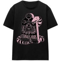 nightmare before christmas tops y camisetas eternally yours para hombre