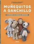 munequitos a ganchillo