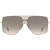 victoria beckham gafas de sol vb7006s-84adg para mujer