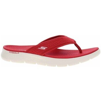 Skechers Chanclas Go Walk Flex para mujer