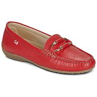 fluchos mocasines bruni para mujer