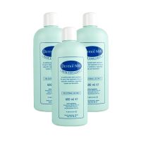 dermol 600 bath emollient