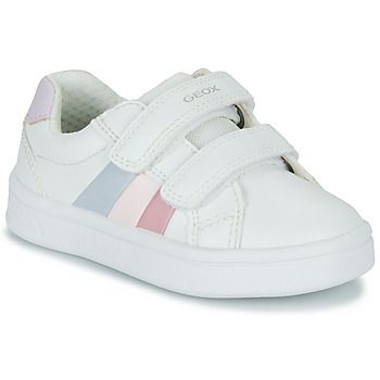 Geox Zapatillas J DJROCK GIRL para niña