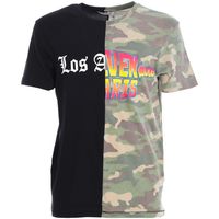 eleven paris camiseta 17s1ts275 para mujer
