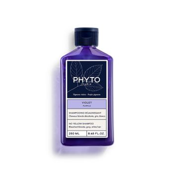 Phyto ChampÚ Violeta 250ml