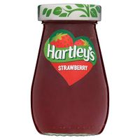 hartleys best strawberry jam