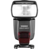 lampara flash yongnuo yn565ex iii para canon gn 58