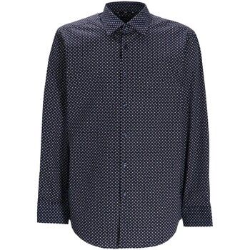 BOSS Camisa manga larga GT21088 para hombre