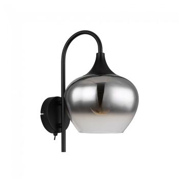 Aplique de pared maxy