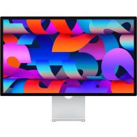 apple studio display vidrio nanotexturizado soporte inclinacion ajustable 27 retina 5k usb-c webcam