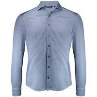 cutter  buck camisa manga larga advantage para hombre
