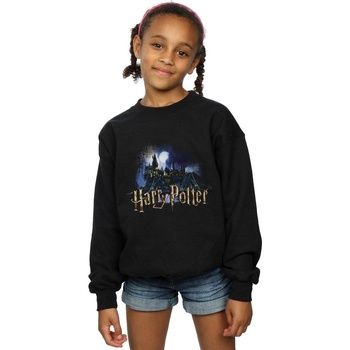 Harry Potter Jersey Hogwarts para niña