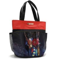 nicole lee bolsa bolso organizador bella caddy dream comes true para mujer