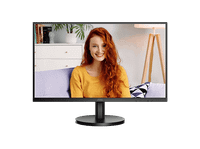monitor - aoc u27b3a 27 uhd 4k 60 hz 4 ms gtg ips adaptive sync hdr10 antibrillo sin marco altavoces integrados