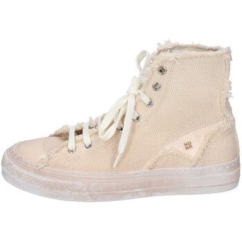 Moma Zapatillas altas ex751 para mujer