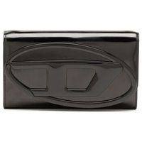 diesel cartera x09809 ps202 - 1dr wallet strap-t8013 para mujer